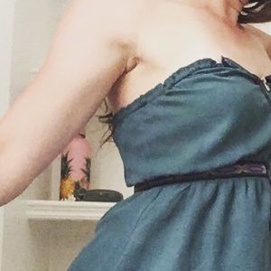 "Talk Less, Listen More"